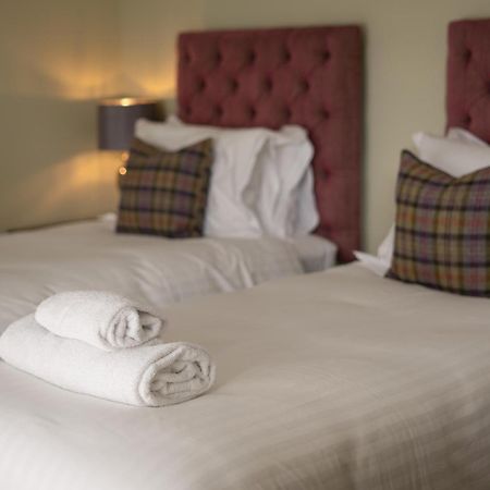 Hotel The Thomas Lord West Meon Exteriér fotografie