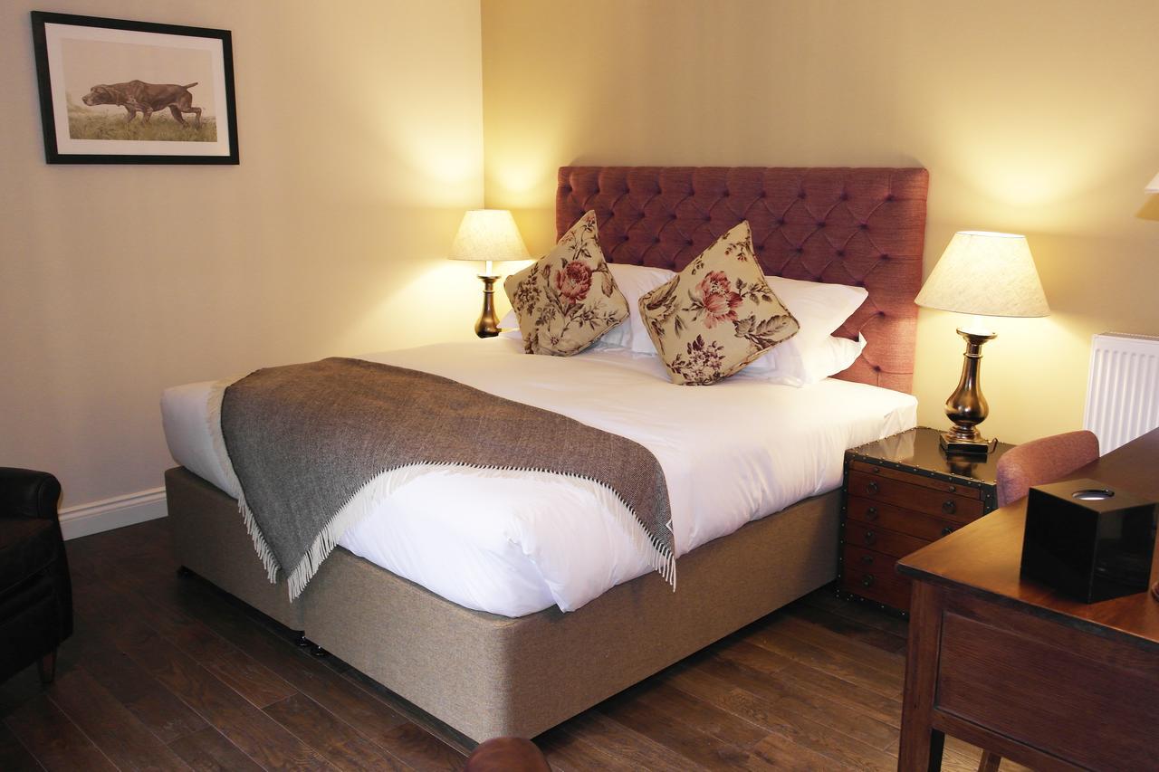 Hotel The Thomas Lord West Meon Exteriér fotografie
